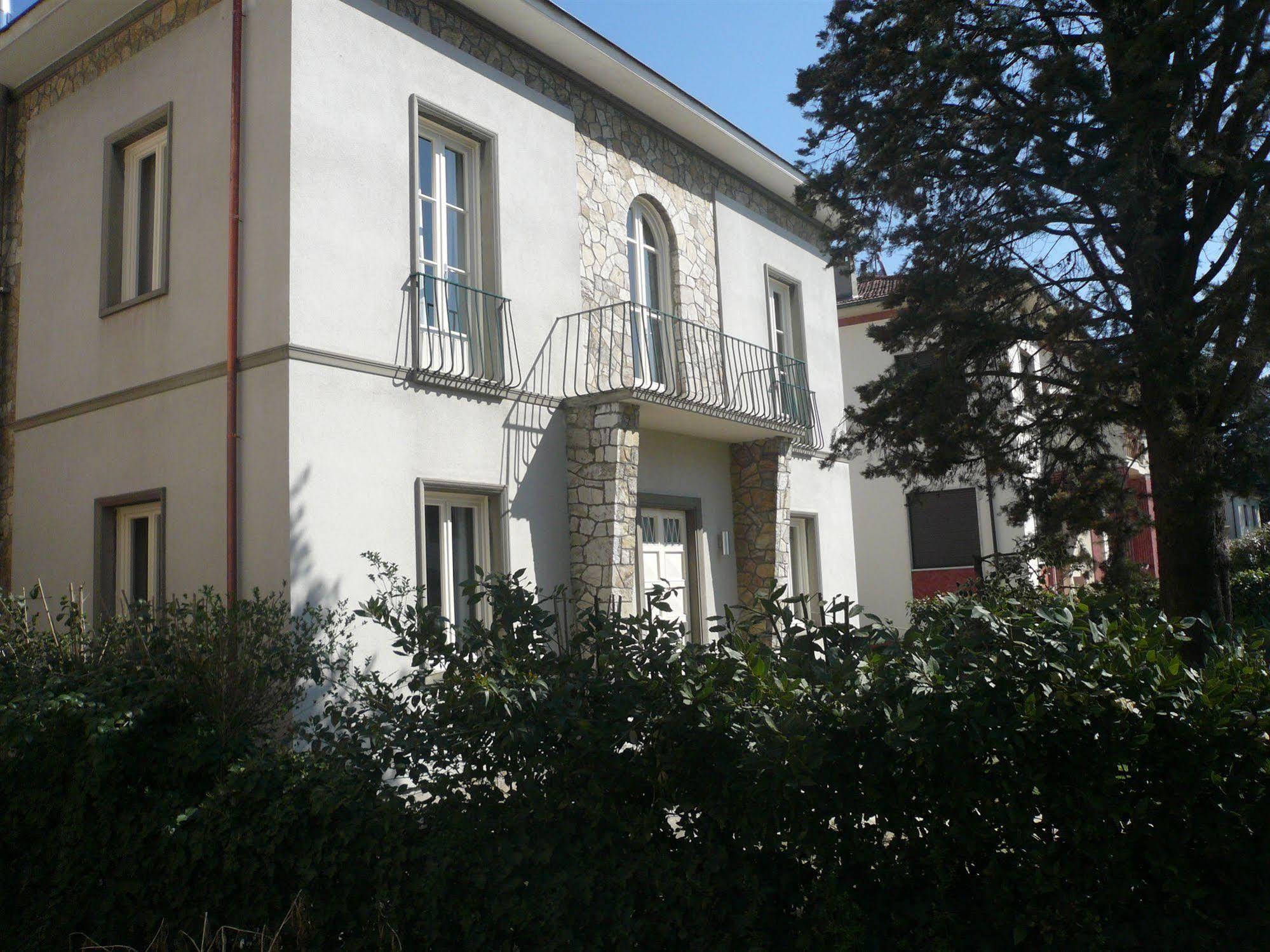 Couette-café In Elisa & Gentucca